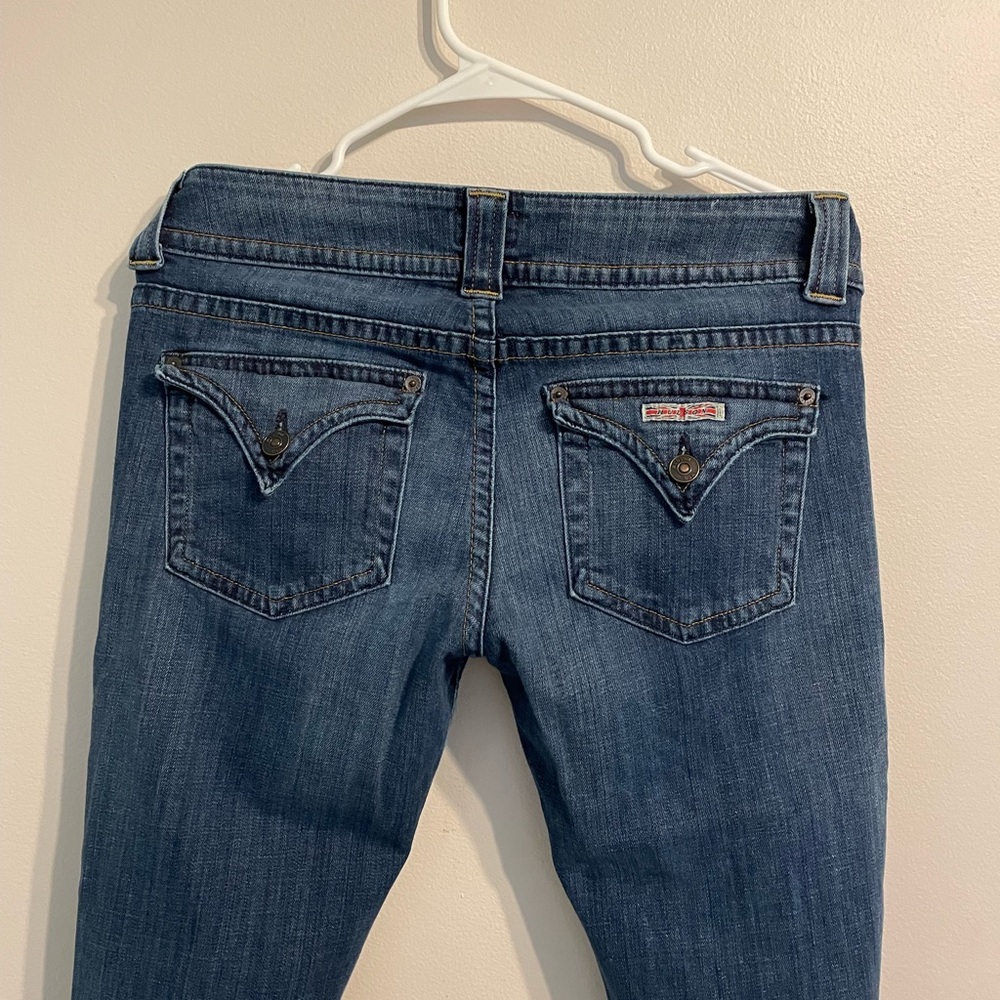 Hudson jeans size 29